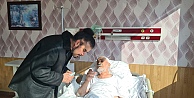 Hayırsevere Son Veda