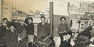 Hayri Macar Anısına