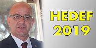 Hedef 2019!