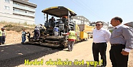 Hedef eksiksiz üst yapı!