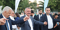 Helva Şöleni'ne muhteşem final