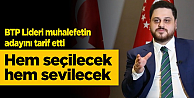 Hem seçilecek, hem sevilecek aday gerek”