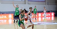 Herbalife Nutrition Kadınlar Basketbol Süper Ligi