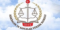 HSYK Gebze'ye atadı!
