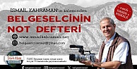 HÜNKAR ÇAYIRI MİLLET  BAHÇESİ İLE İLGİLİ TRT'NİN HABERİ