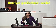 Hürriyet gazilerimizi sordu!