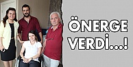 Hürriyet önerge verdi!