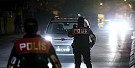'Huzur Türkiye' uygulamalarında aranan 7 bin 855 kişi yakalandı