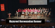 Huzurevi Korosundan Konser !