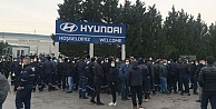 Hyundai'den İşçiye Yüzde 50 Zam