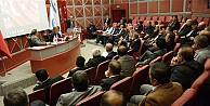 İhanet Çetesi bizi bağladı!
