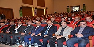 İlk ders Büyükakın'dan