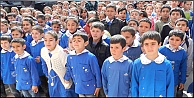 İlköğretimde yasaklandı!
