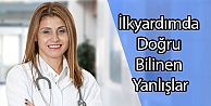 İlkyardımda Doğru Bilinen Yanlışlar