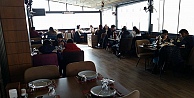 İlyas Bey Köfte Döner açıldı!