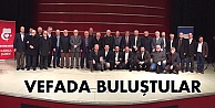 İmam Hatipliler vefada buluştu!