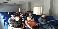 İMO Üyelerine Isı Yalıtımı Semineri