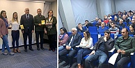 İMO'da 'Müteahhitlik Yönetmeliği” semineri