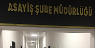 İnfaz Kurumuna Yasak Eşya Sokma Suçundan Hapis Cezasıyla Aranan Sanık Yakalandı