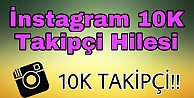 INSTAGRAM KOLAY VE ÜCRETSİZ TAKİPCİ KAZANMA