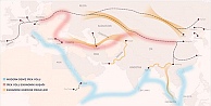 İpek Yolu'na 'Kervan Projesi' hazırlığı