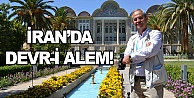 İran'da Devr-i Alem!