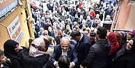 Işık'tan Kılıçdaroğlu'na: 