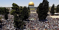 İsrail İslam'a ve Müslümanlara savaş açıyor'