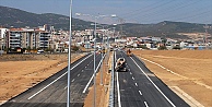 İstanbul-İzmir Otoyolu'nun üçte ikisi tamamlandı