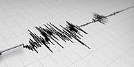 İstanbul'da deprem
