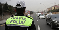 İstanbul'da pazar günü trafik düzenlemesi: Bu yollar kapanacak