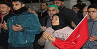 İstanbul'daki terör saldırısına tepkiler