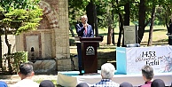 İstanbul'un fethi, Fatih Sultan Mehmet Han'ın Vefat Ettiği Yerde İdrak Edildi