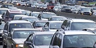 İşte Kocaeli trafiğindeki araç sayısı