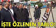 İşte özlenen tablo!