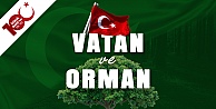 İstiklal Marşı'nın 100. Yılı Anısına: VATAN ve ORMAN Belgeseli