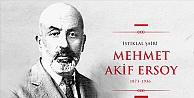 İstiklal Marşı'nın yazarı Milli Şair: Mehmet Akif Ersoy