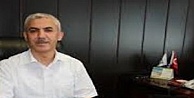 İSU'nun yeni Genel Müdürü Ali Sağlık