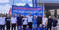 'İtiraz ettik, işimizden olduk”