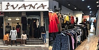 İvana Butik sizleri bekliyor!