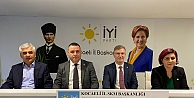 İYİ PARTİ KOCAELİ TEŞKİLATI SEÇİM ÇALIŞMALARINA HIZ VERDİ