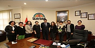 İZAYDAŞ, TEMA Vakfı ile el ele