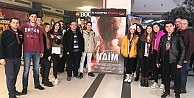 İzciler Naim Filminde