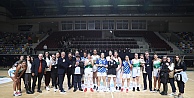 İzmit Belediyespor Kadın Basketbol, Play-Off Turunda Galatasaray ile eşleşti