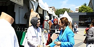 İzmit Ve Gebze'de Alışveriş Coşkusu Yaşanacak