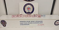 İzmit'te Çocuk Mağazasını, Sakarya'da Marketleri Soyan Hırsızlar Dönüş Yolunda Yakayı Ele Verdi