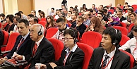 Japon ve Türk bilim adamları GTÜ'de