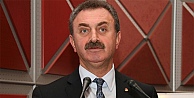 'Kabımıza sığmıyoruz'