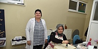 Kadınlar Ahşap Boyama İle Geri Dönüşümün Öncüsü Oldu