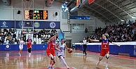 Kadınlar Basketbol Ligi: İzmit Belediyespor: 69 – BOTAŞ Gelişim: 54